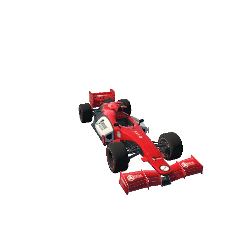 RaceCar V01 C02